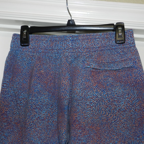 Under Armour Jogger Pants Sz M - Picture 4 of 7